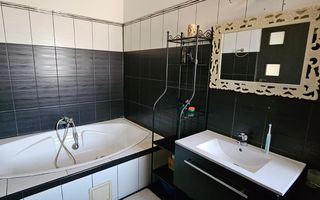 Vila individuala, P+1+M, 4 camere, Parcul Carol, Eroii Revolutiei - Poză 19