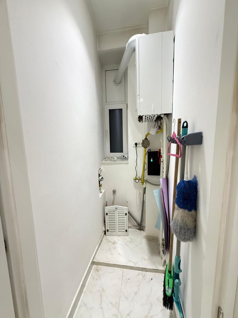 Apartament 3 camere transformate din 2 Carol I Mosilor Izvorul Rece - Poză 11