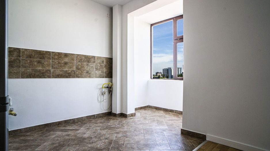 Apartament 2 camere, Bd. Ion Mihalache 166, Metrou 1 Mai, Comision 0% - Poză 8
