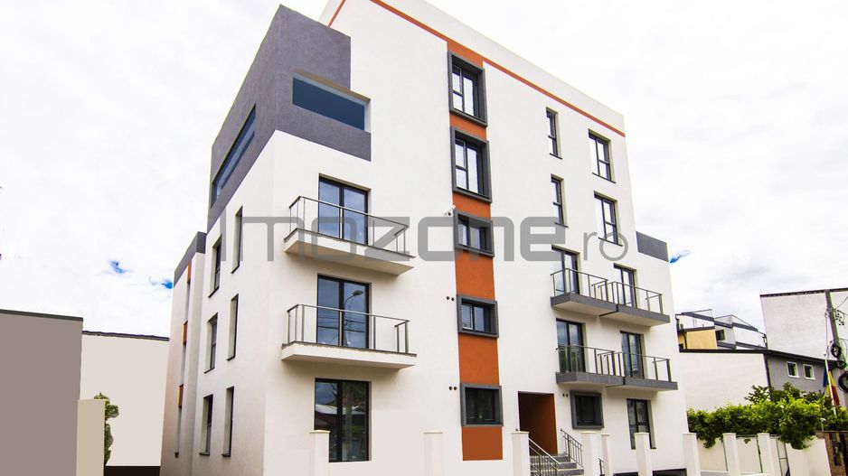 Drumul Taberei, bloc nou, zona case, 2 camere + 2 terase, 102mp, finisat complet - Poză 3