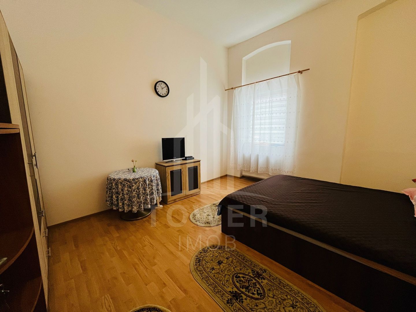 🏡 Apartament cu 2 camere de vânzare – zonă centrală, Str. Câmpului - Poză 4