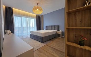 3 camere Pipera Iancu Nicolae I 2 locuri parcare, boxa I SPA Piscina - Poză 6