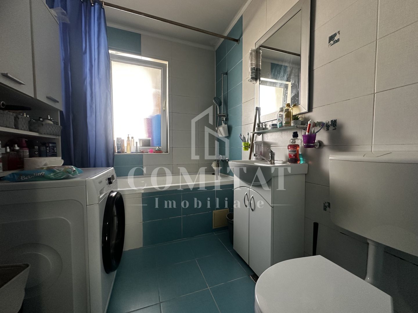 Apartament la etaj intermediar | Loc de parcare | Zona Str Eroilor - Poză 7