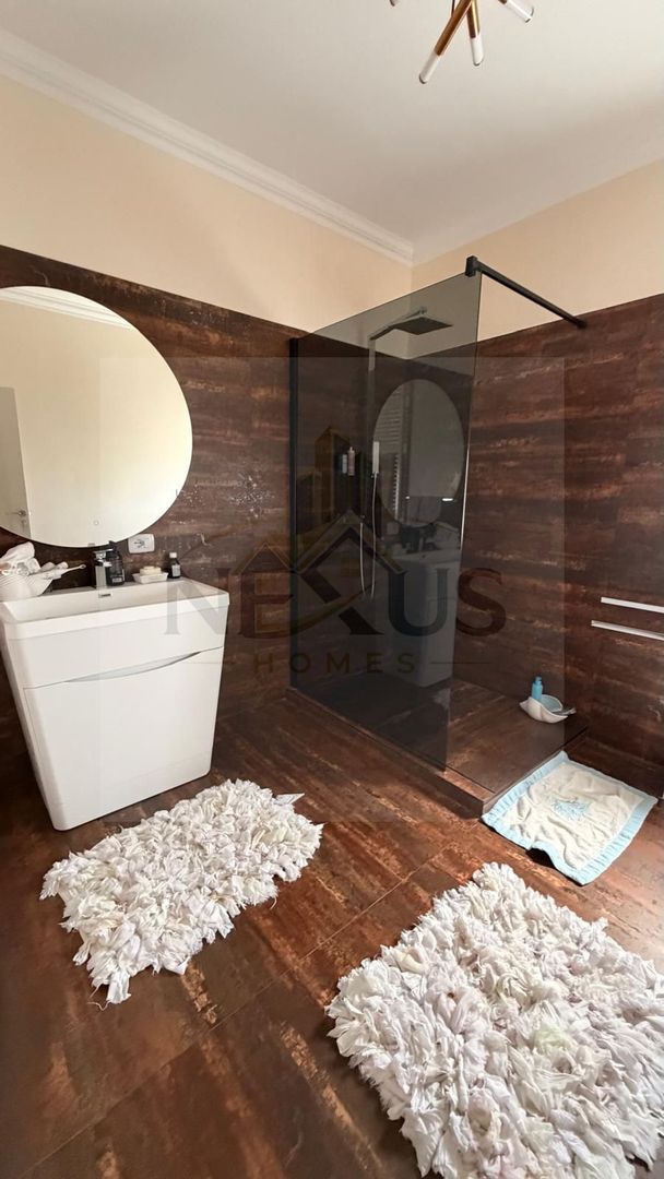 Casă pe parter în Vânători, Vrancea – proprietate de lux, 865 mp teren - Poză 17