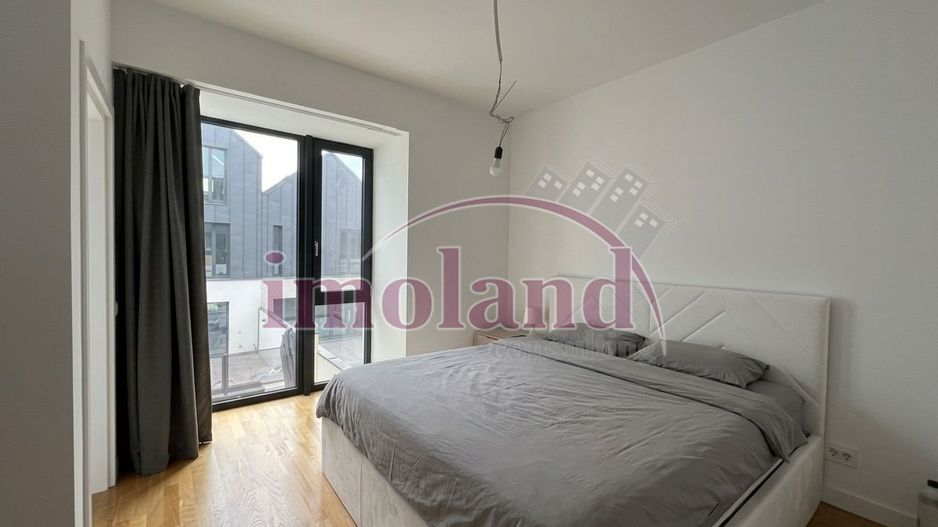 Vanzare - Townhouse 6 camere - mobilat + 2 locuri parcare Avalon Estate - Pipera - Poză 14