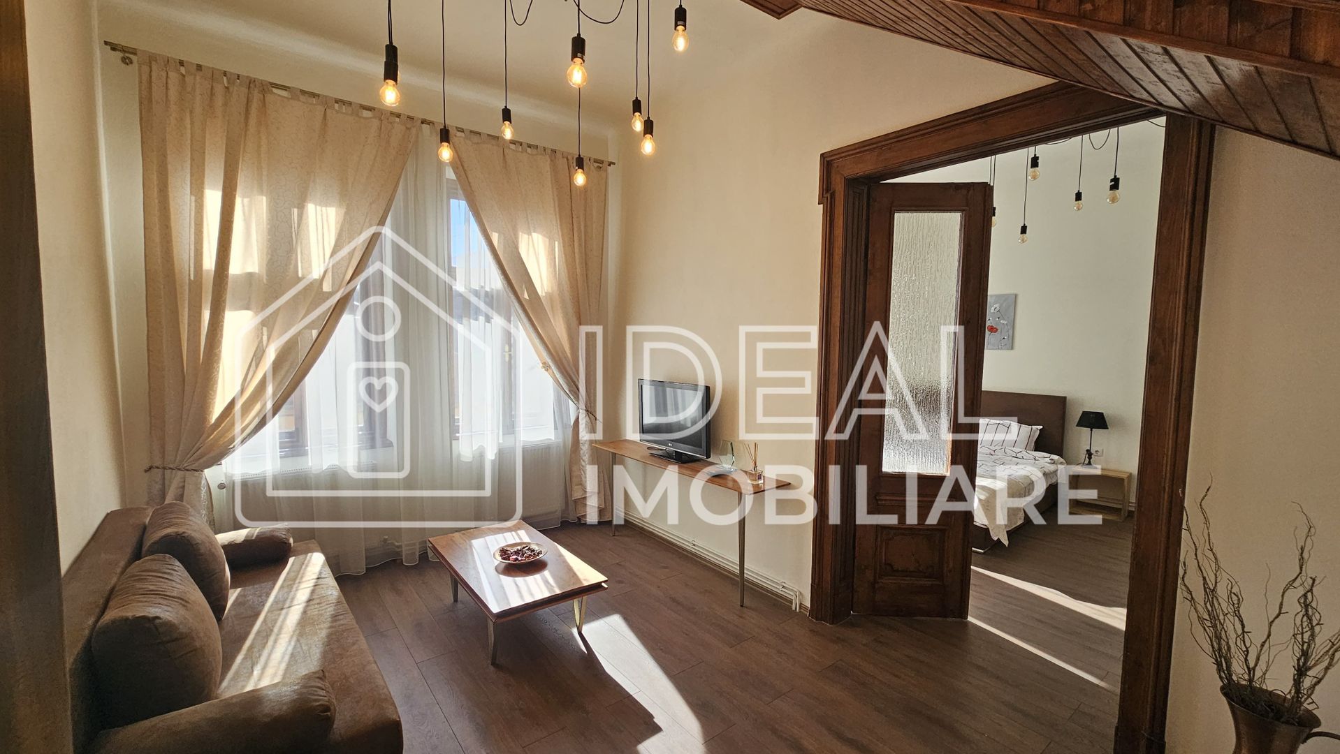 Garsoniere de vanzare in zona Ultraccentrala - Poză 7