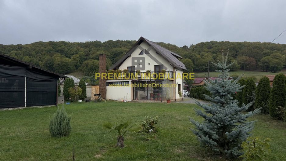 Casa de vanzare - Lupesti - Poză 26