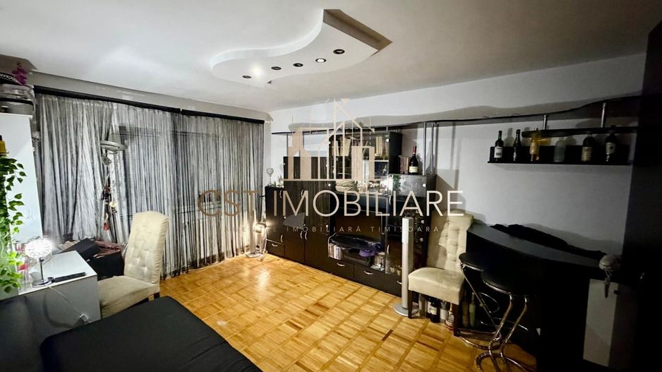 Apartament cu 2 camere / Calea Aradului / Decomandat - Poză 1
