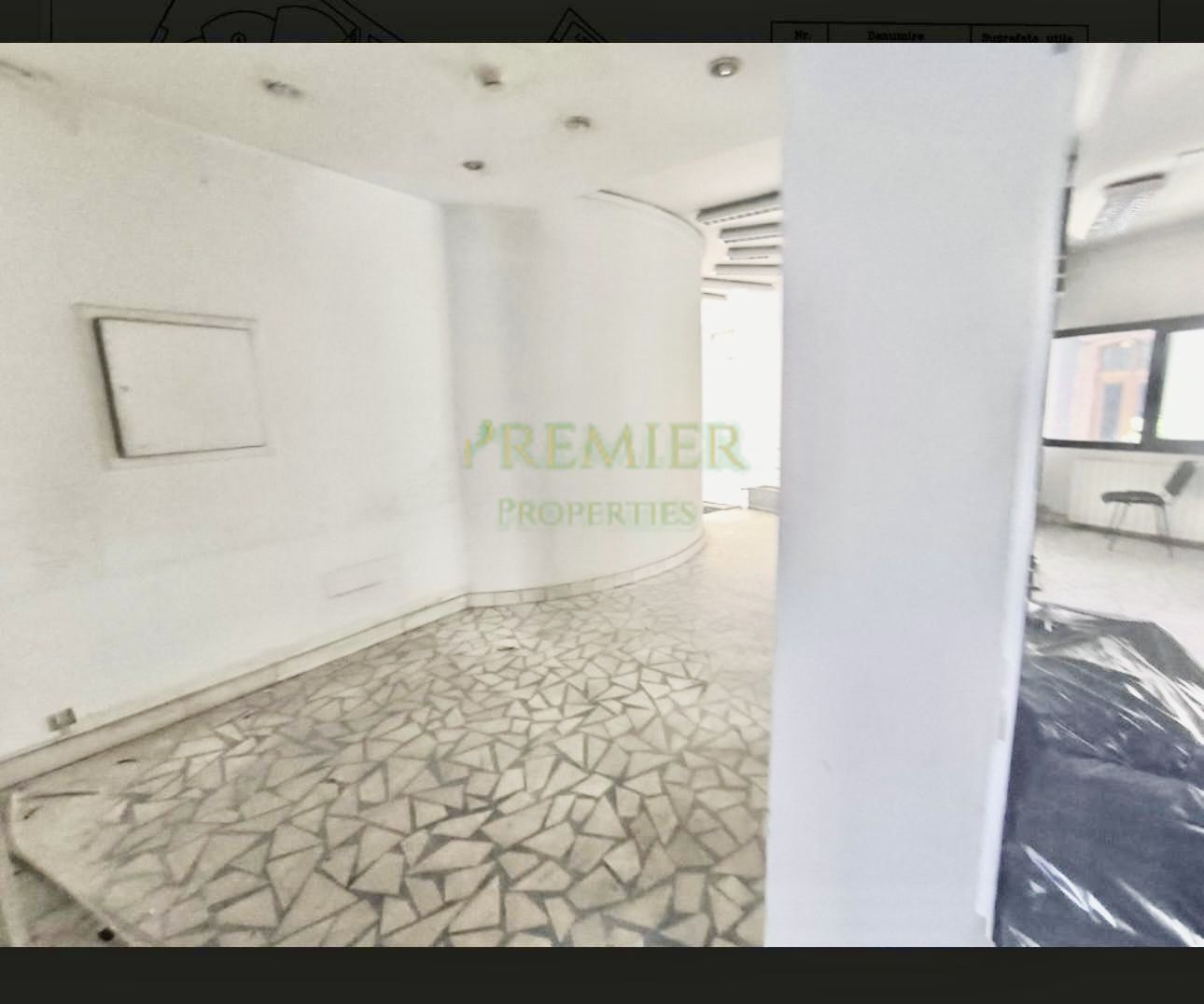 SPATIU COMERCIAL | TRAFIC INTENS | CABINETE MEDICALE | SHOWROOM - Poză 6