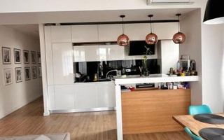 Apartament 3 Camere Floreasca | Loc de parcare - Poză 5