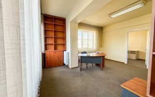 Apartament 2 camere | Piața Mihai Viteazu | ideal investiție sau birou - Poză 3