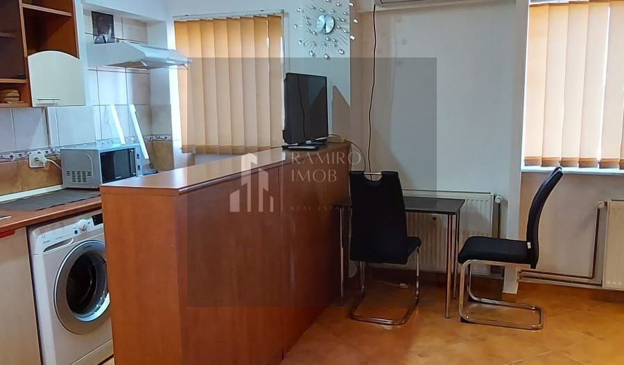 Garsoniera Sebastian - Poză 6