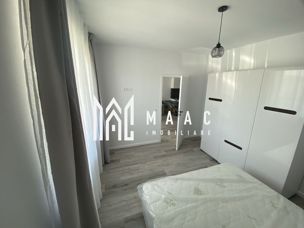 Apartament 2 camere de închiriat | Șelimbăr | grădină 40 mp - Poză 6