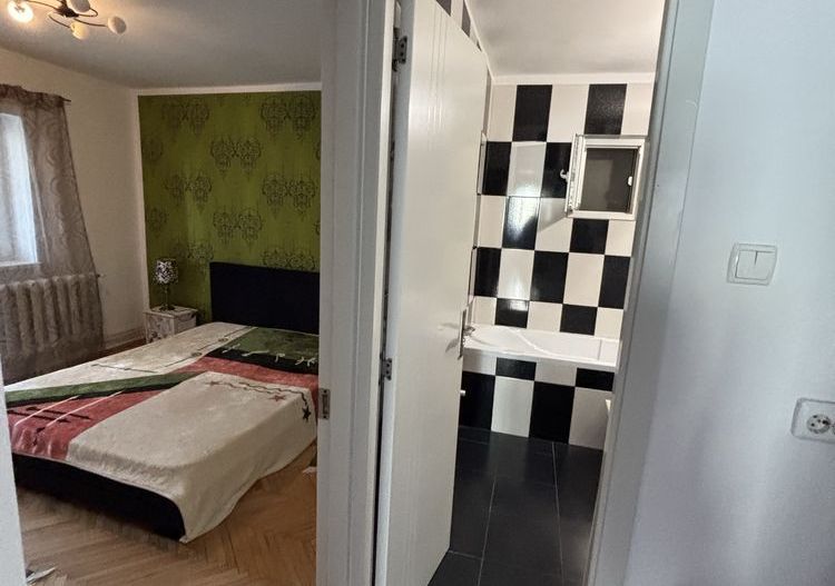 Apartament cu 2 camere decomandat | 53 mp + 8 mp balcon | Zorilor - Poză 2