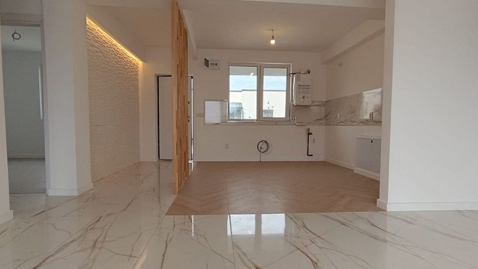 Casa Parter!  3 dorm.+2 bai+2 parcari ! Aproape de centura, Domnesti ! - Poză 6