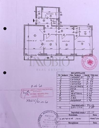 Apartament 4 camere | Dorobanți - Poză 18