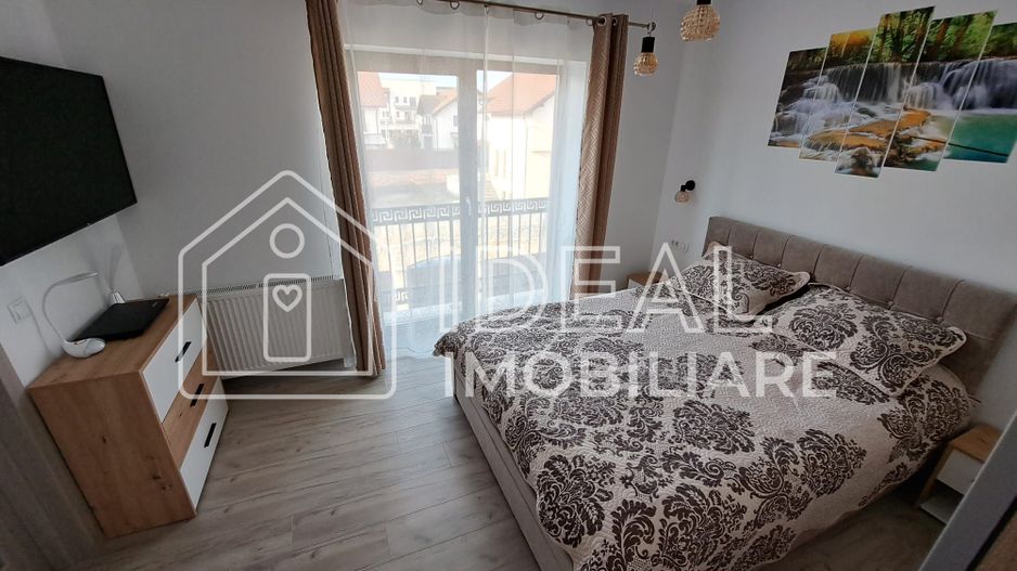 Casa Tip Duplex la Cheie in Cartierul Arhitectilor - Poză 10
