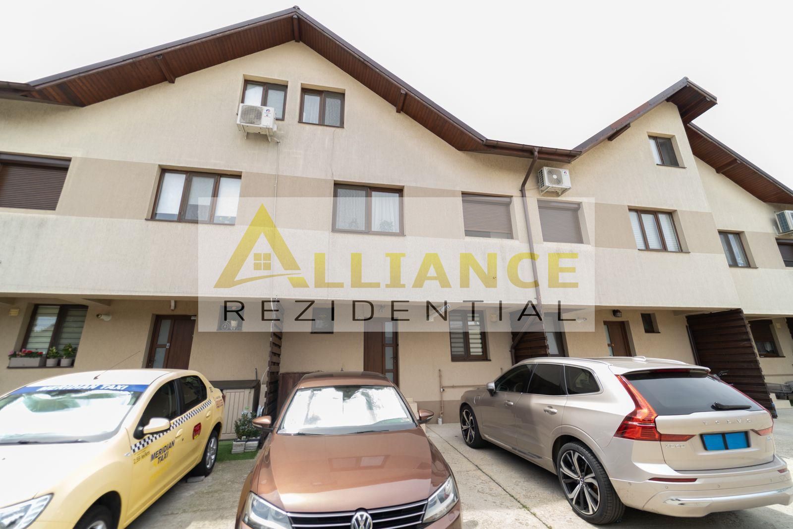 Casa P+1+M gata de mutare situata pe Strada 1 Mai din Popesti-Leordeni - Poză 18