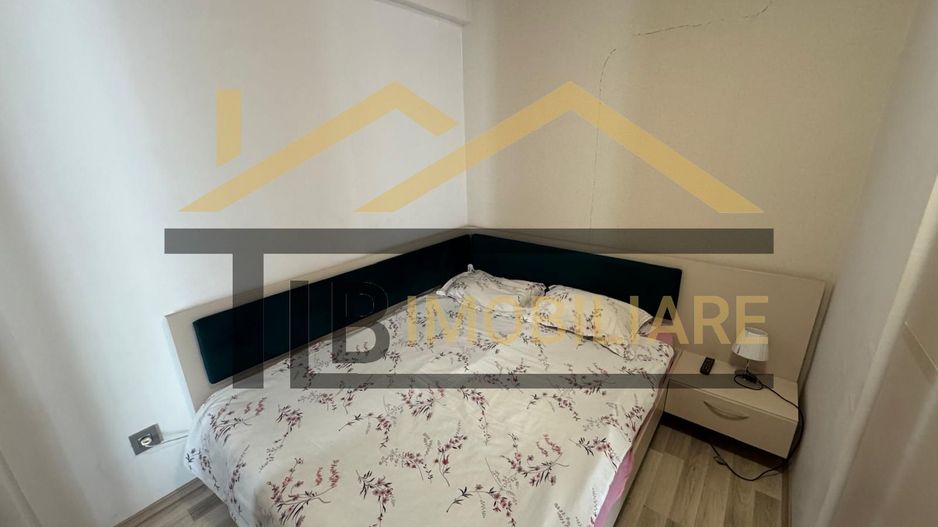 Apartament de 2 camere, 60mp, terasa, Zona Centrala - Poză 3