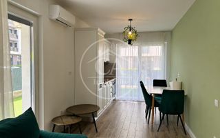 Apartament de vânzare cu 2 camere în zona AES Residence, Oradea - Poză 3