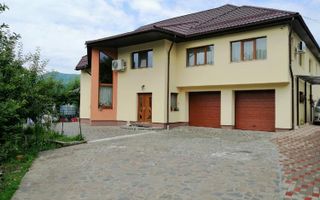 VILĂ DEOSEBITĂ DE VÂNZARE – Cartier nou, Baia Sprie - Poză 1