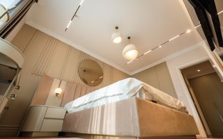 COM0% I 2 camere Pipera -  Rond OMV I Ivory Residence I Mobilat lux - Poză 52