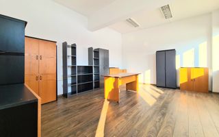 Spatiu birouri de închiriat Brasov - 80 mp # plus-imo.ro - Poză 2