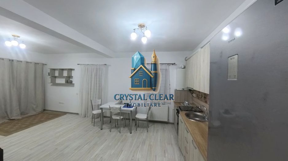 Apartament 2 camere + loc parcare - cartierul Unirii, str. Pomilor - Poză 4