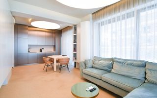 Oportunitate! Mamaia Nord - Apartament exclusivist cu 3 camere - Poză 3