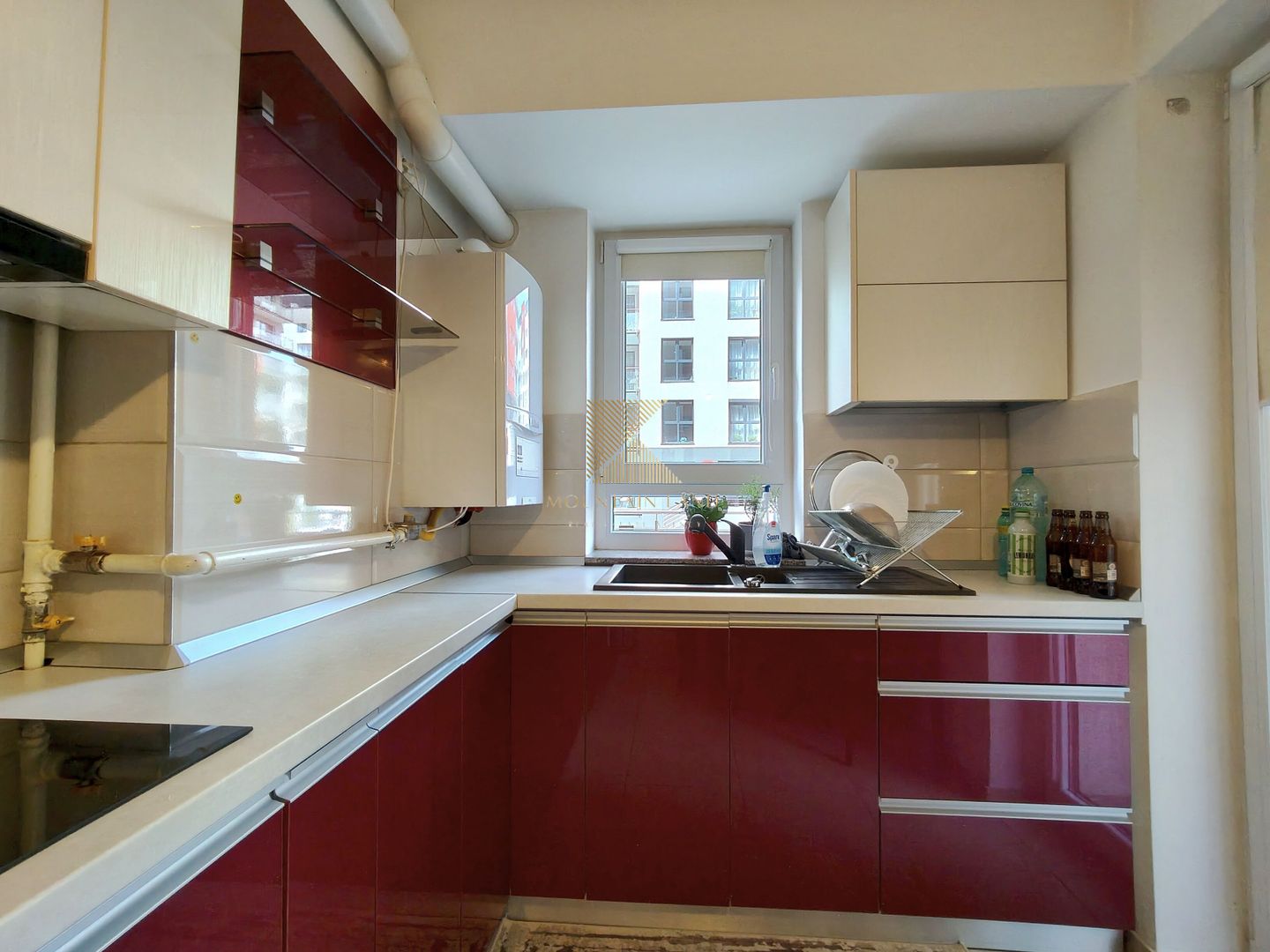 Apartament decomandat, 2 camere, utilat, Maurer Residence, Coresi Mall - Poză 13