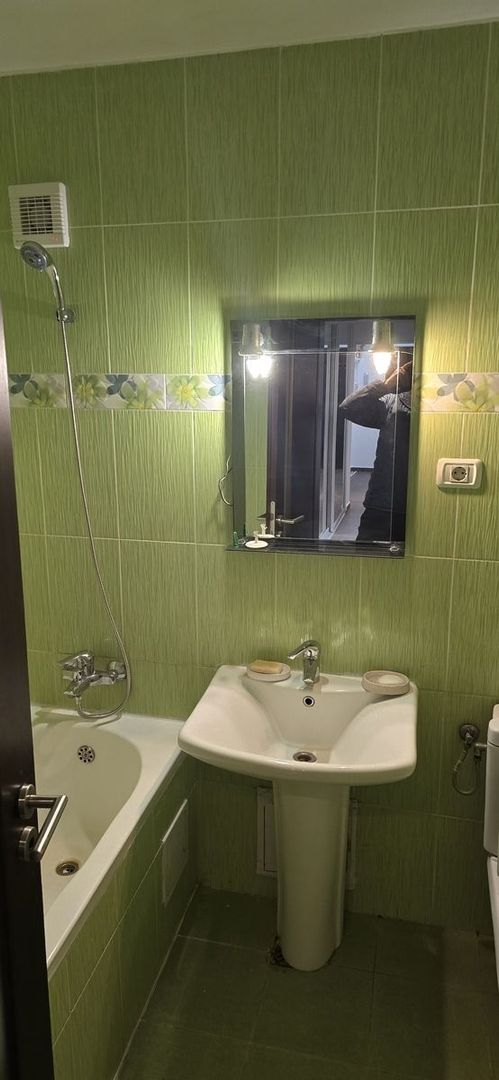 Apartament luminos bulevardul Decebal/Piața Muncii - Poză 6