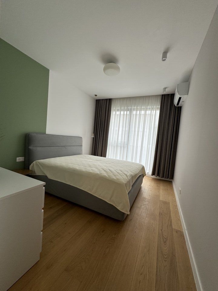 Prima inchiriere apartament 2 camere | Nusco City - Poză 7