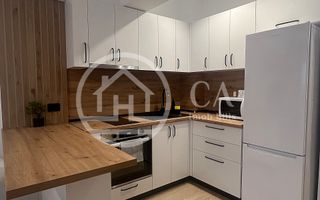 Apartament cu 2 camere de inchiriat in Prima Arena Oradea - Poză 5