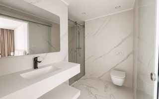 Apartament lux 3 camere si parcare de inchiriat Green Life Frunzisului - Poză 8