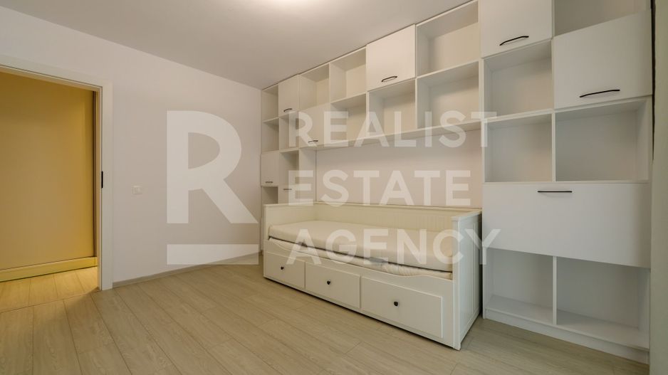 Vânzare, apartament cu 3 camere în zona Lujerului - Poză 15
