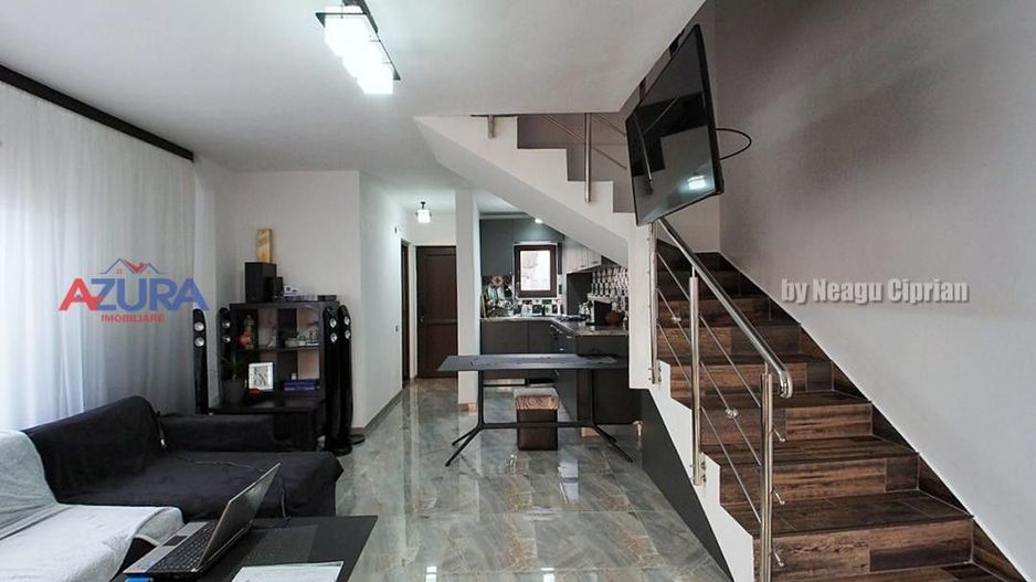 Comision 0% Cumparator ! Casa Zona Hintesti - Poză 5