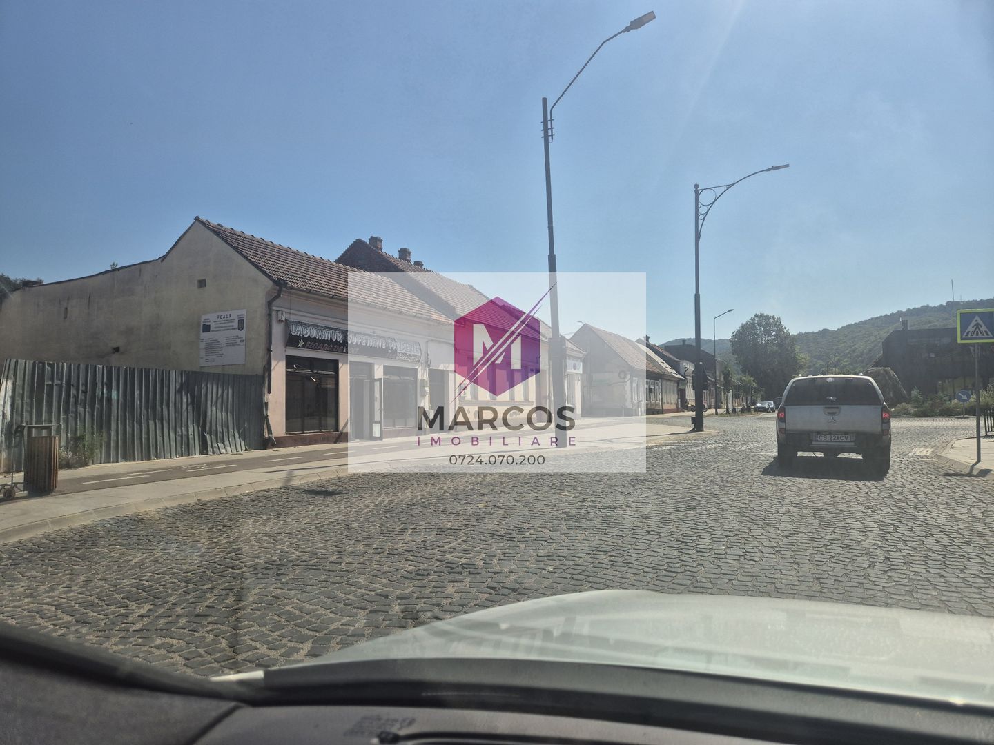 Vand afacere, utilaje si cladire - Poză 12