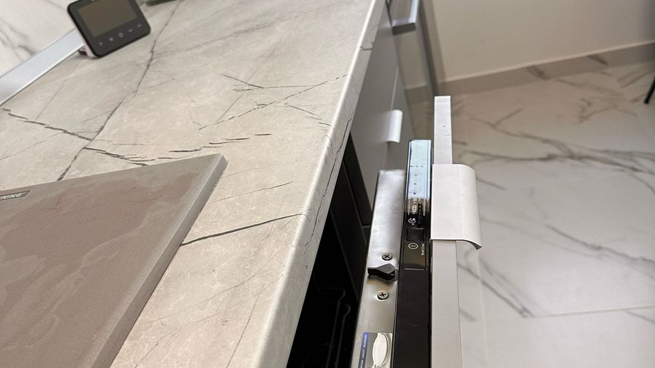 Prima închiriere – apartament 2 camere Novum56+ LOC DE PARCARE A110 - Poză 8