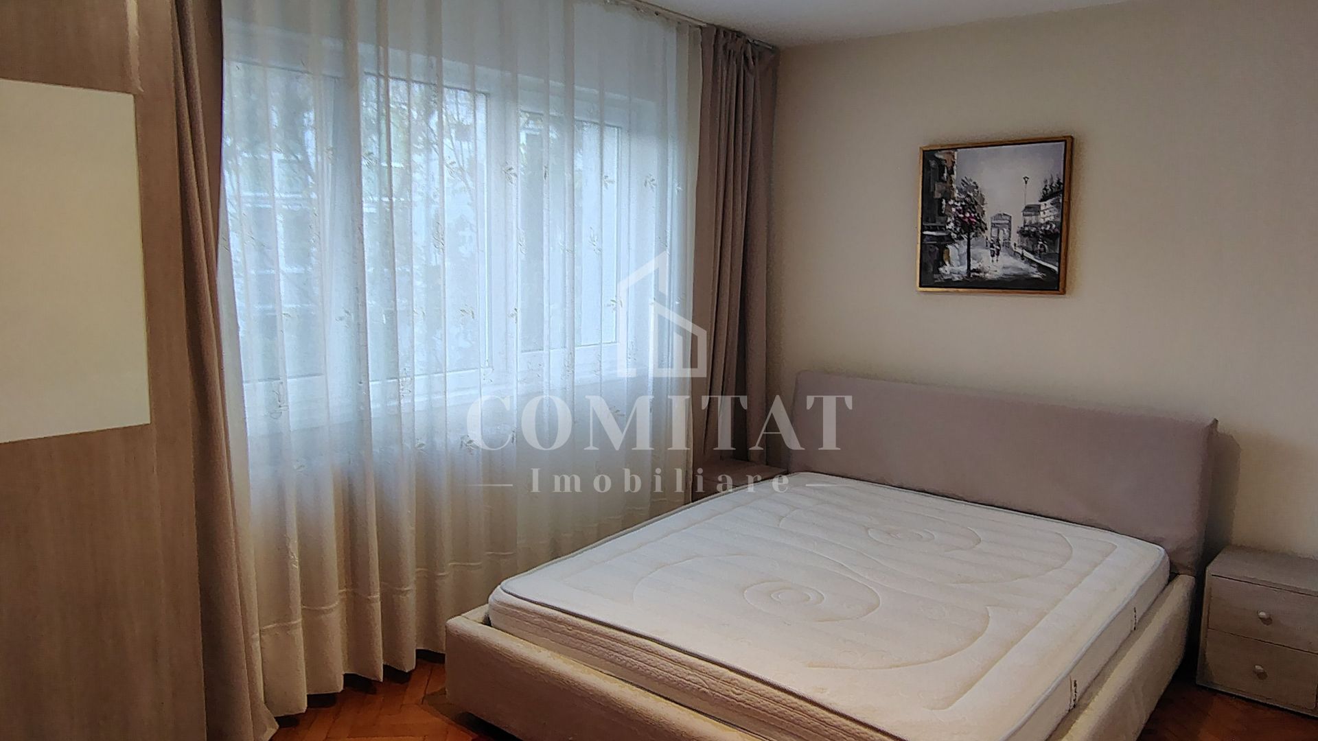 Apartament cu 3 camere | Etaj intermediar | Gheorgheni - Piața Hermes - Poză 4