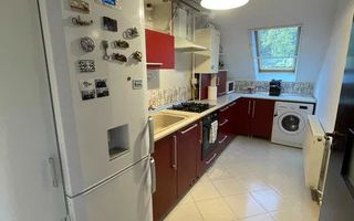 Apartament decomandat cu 3 camere | Strada Edgar Quinet | Cluj-Napoca - Poză 6