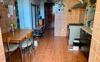 Apartament 3 camere ultracentral, Str. Anastasie Panu, Iași - 188.000 EUR - Poză 6