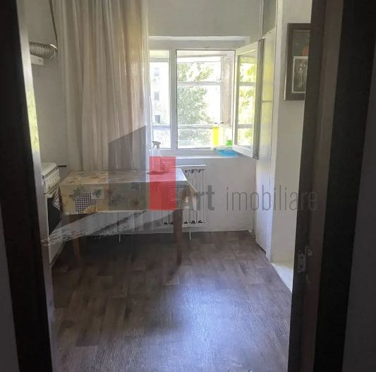 APARTAMENT 3 CAMERE PARC SEBASTIAN - Poză 5