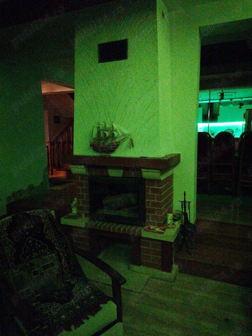 Vând casă Satu Mare P+M+D - Poză 8