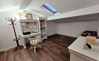 Casa noua, 6 camere, P+M, toate utilitatile, 608 mp teren, Micesti - Poză 16