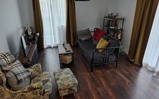 Penthouse 3 camere | Terasa | Parcare | Mobilat | Turnisor - Poză 2
