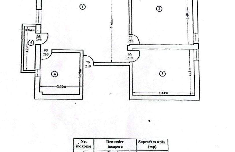 Vila Individuala cu 7 Camere | Teren 252 MP | Otopeni DN1- langa Lidl - Poză 35