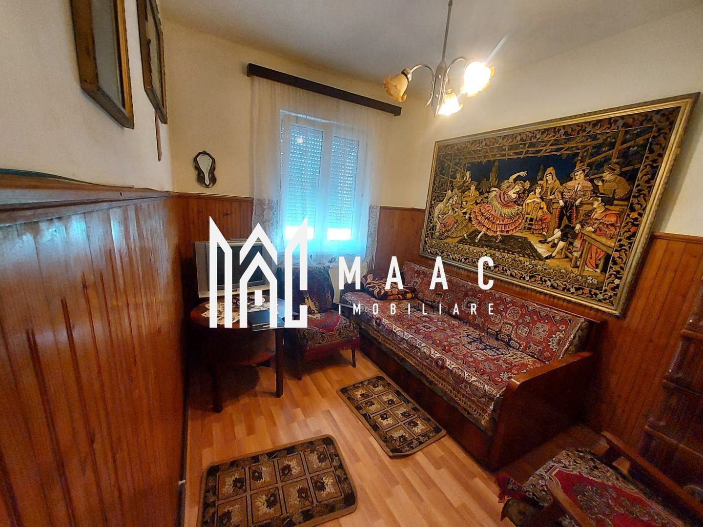 Casa 3 Camere | 67 MPU | 507 Teren | Calea Poplacii - Poză 3