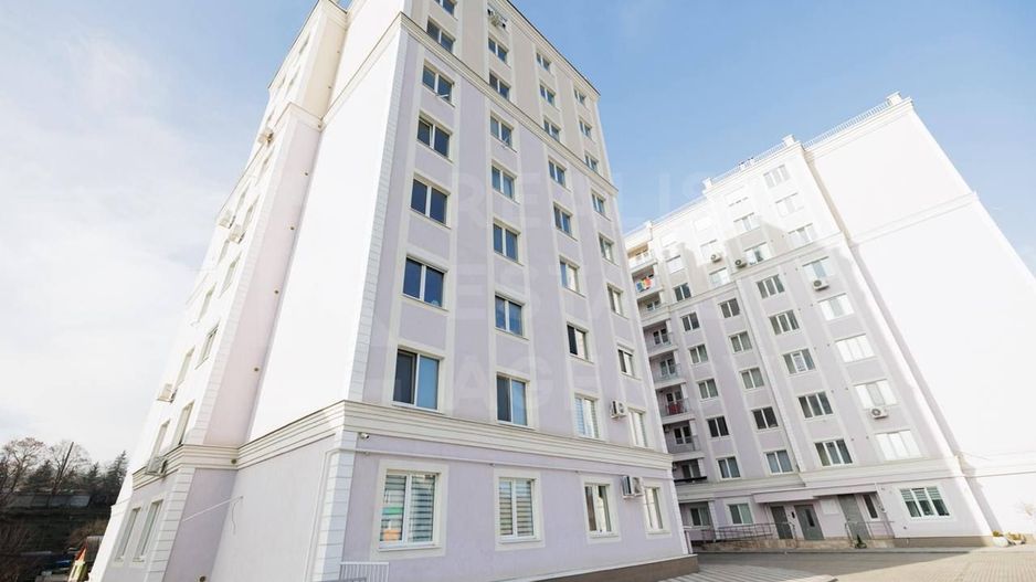 Vânzare, apartament, 2 camere, strada Iazului, Râșcani - Poză 15