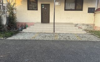 BRASADAS vinde Apt / Sp comercial + curte, zona Titulescu. - Poză 4