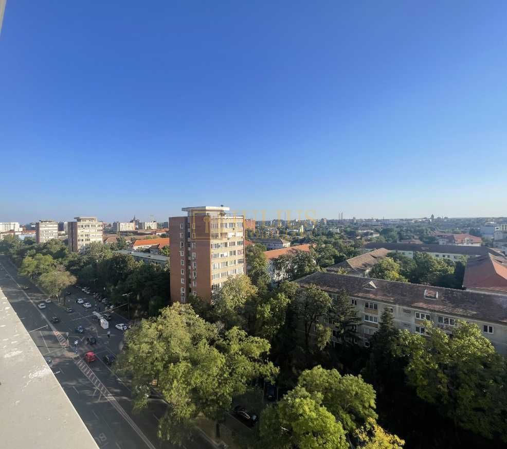 Iulius Mall, Centru, 2 camere-Gh Lazăr - Poză 7